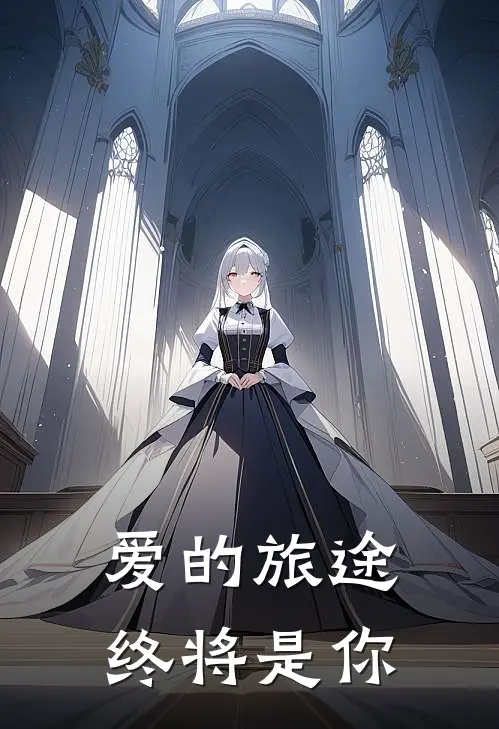 爱的旅途终将是你