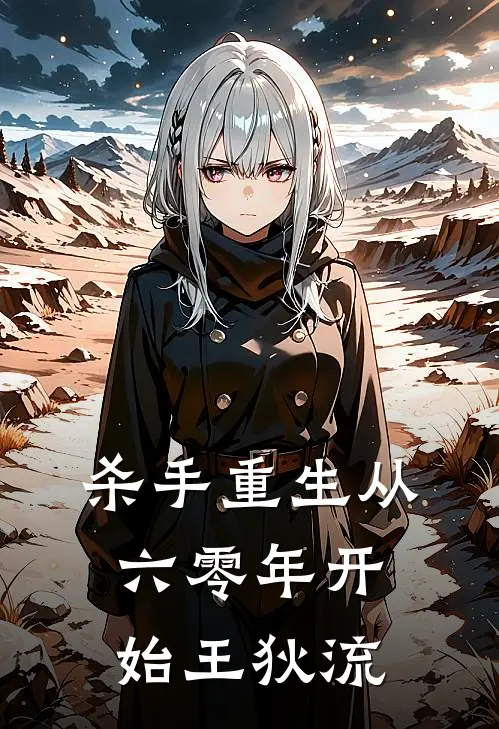 杀手重生从六零年开始王狄流