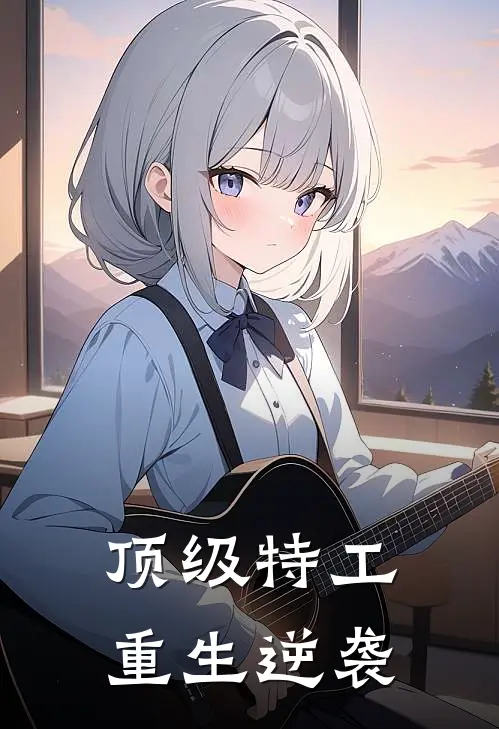 顶级特工重生逆袭