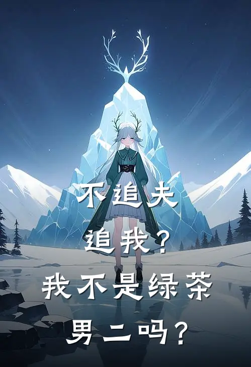 不追夫追我？我不是绿茶男二吗？