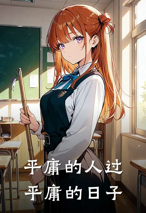 平庸的人过平庸的日子