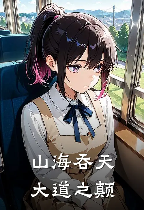 山海吞天：大道之颠