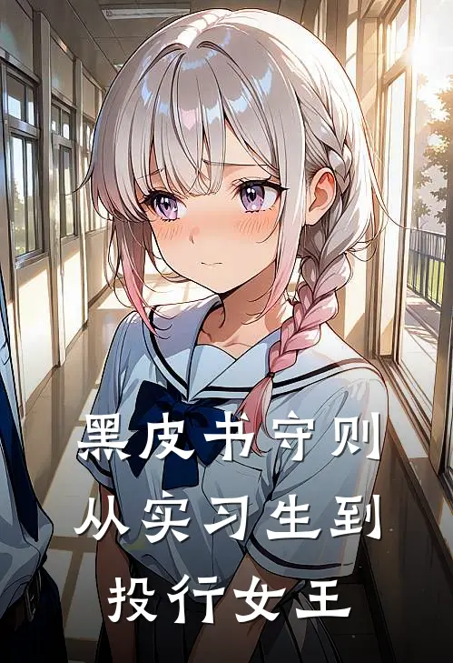 黑皮书守则：从实习生到投行女王苏晚赵启明最新免费小说_免费完本小说黑皮书守则：从实习生到投行女王苏晚赵启明