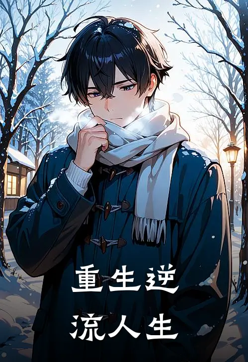 重生逆流人生