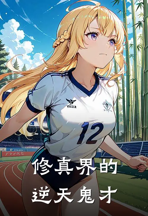 修真界的逆天鬼才