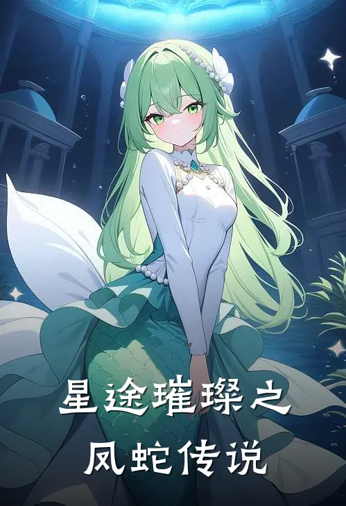 星途璀璨之凤蛇传说