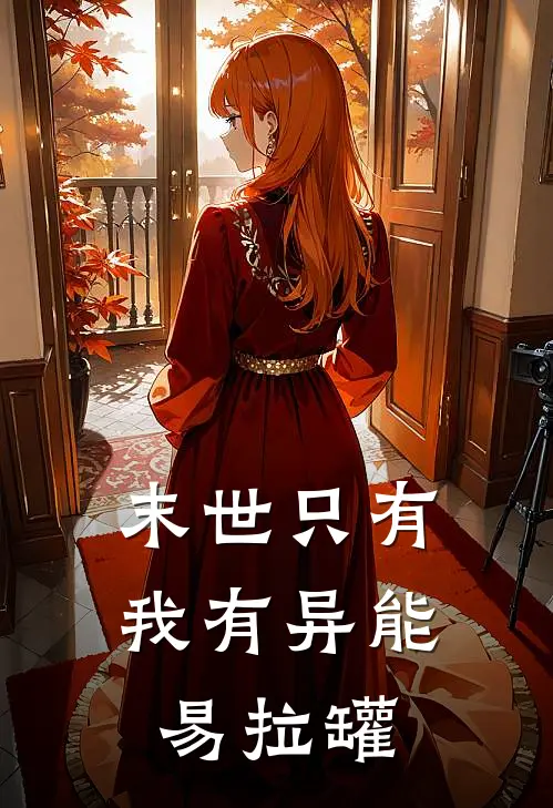 末世只有我有异能,易拉罐