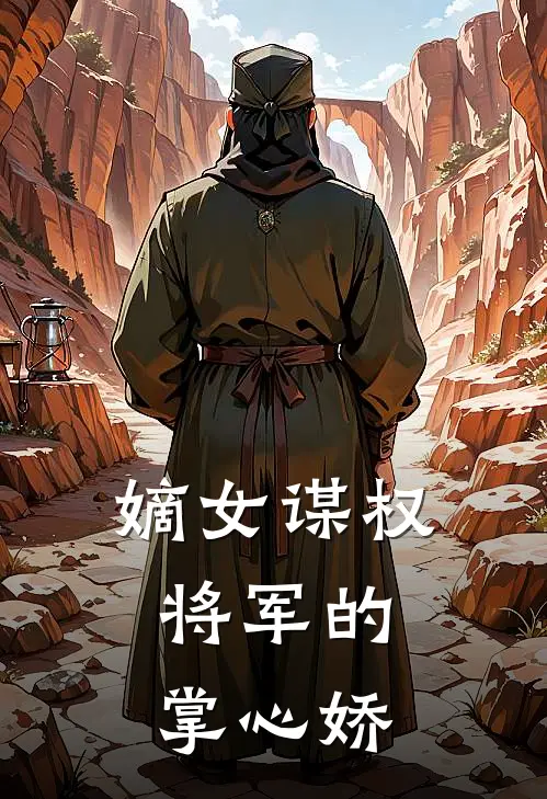 嫡女谋权：将军的掌心娇
