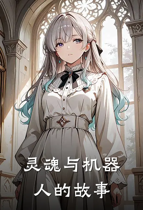 灵魂与机器人的故事