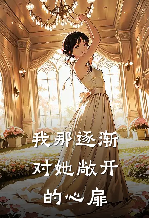 我那逐渐对她敞开的心扉