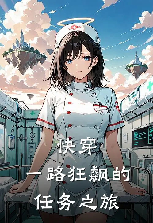 快穿：一路狂飙的任务之旅