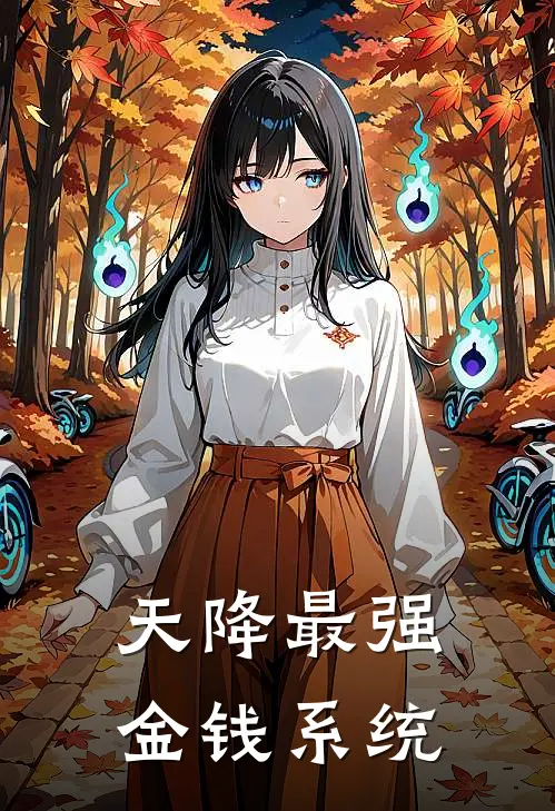 天降最强金钱系统