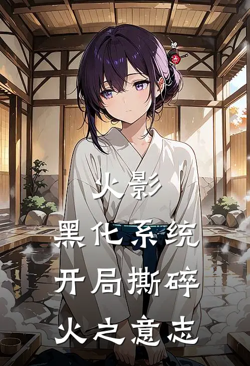 火影：黑化系统开局撕碎火之意志