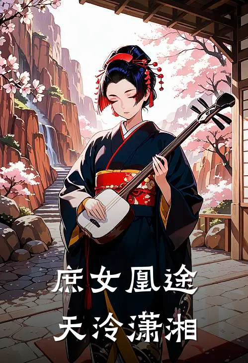 庶女凰途天泠潇湘