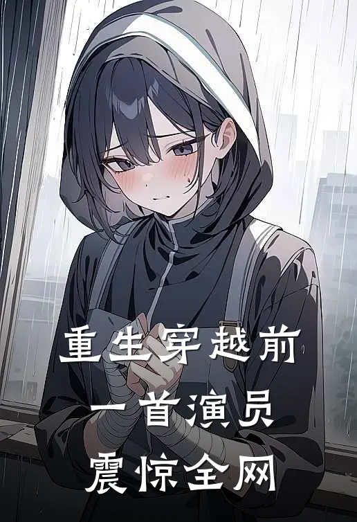 重生穿越前，一首演员震惊全网