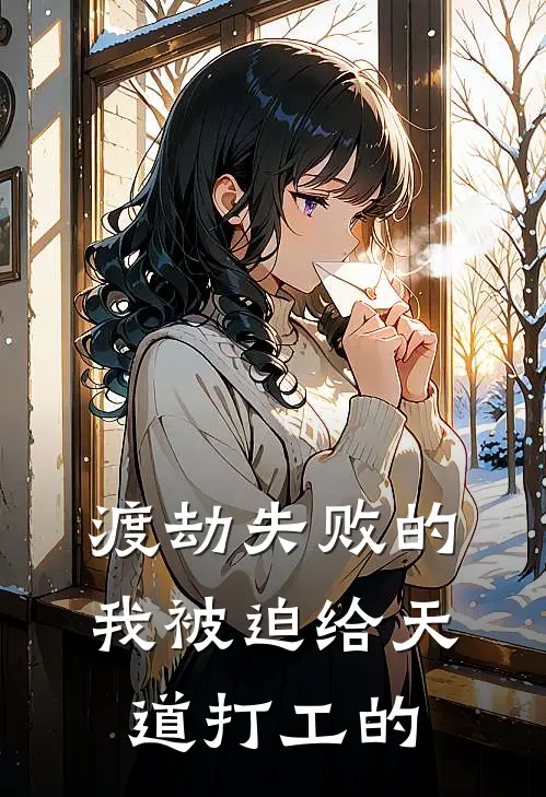 渡劫失败的我被迫给天道打工的