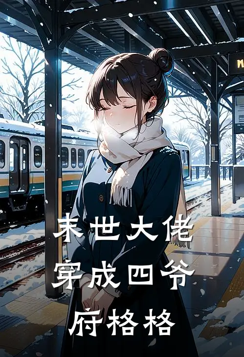 末世大佬穿成四爷府格格