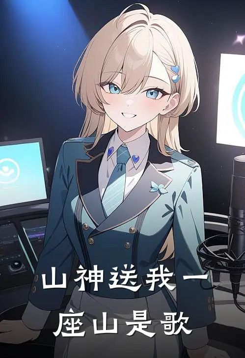 山神送我一座山是歌