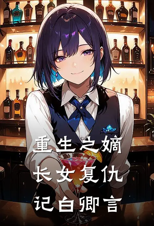 重生之嫡长女复仇记白卿言