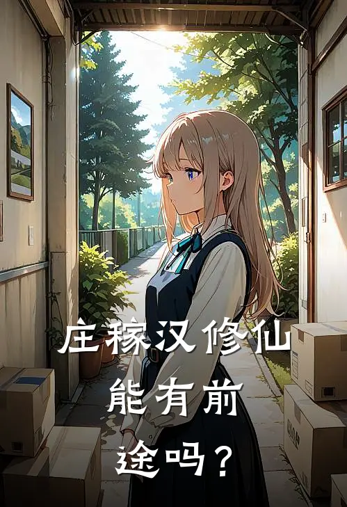 庄稼汉修仙，能有前途吗？