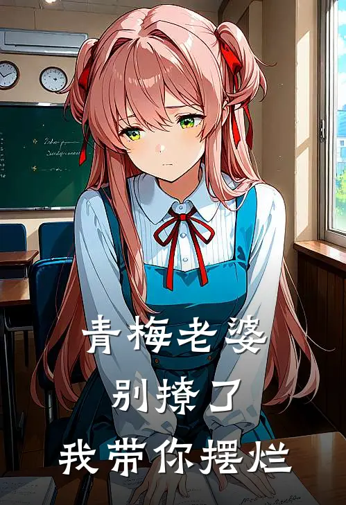 青梅老婆别撩了，我带你摆烂