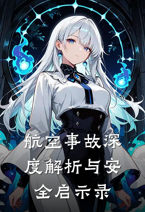 航空事故深度解析与安全启示录