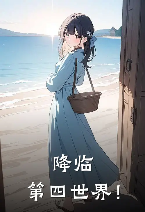 降临：第四世界！