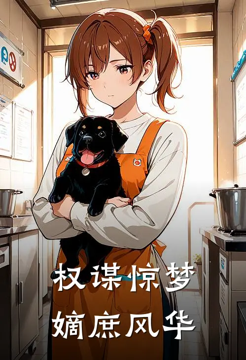 权谋惊梦：嫡庶风华