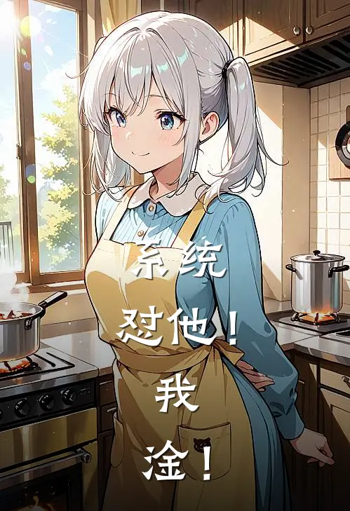 系统：怼他！我：淦！