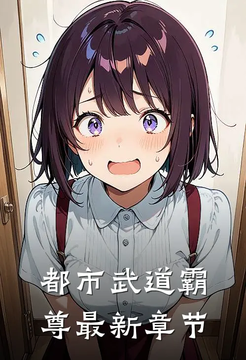 都市武道霸尊最新章节