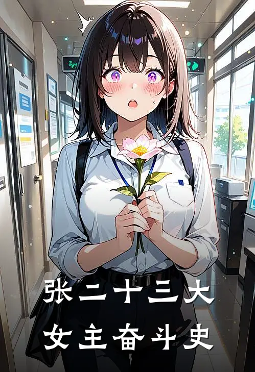 张二十三大女主奋斗史