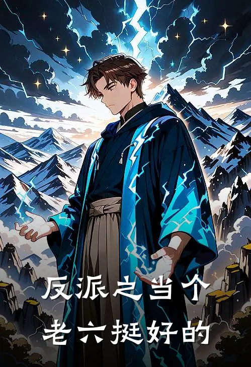 反派之当个老六挺好的