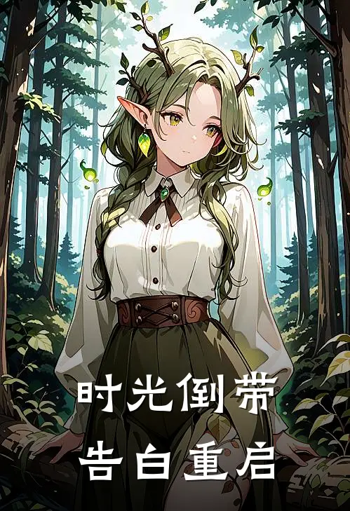 时光倒带，告白重启