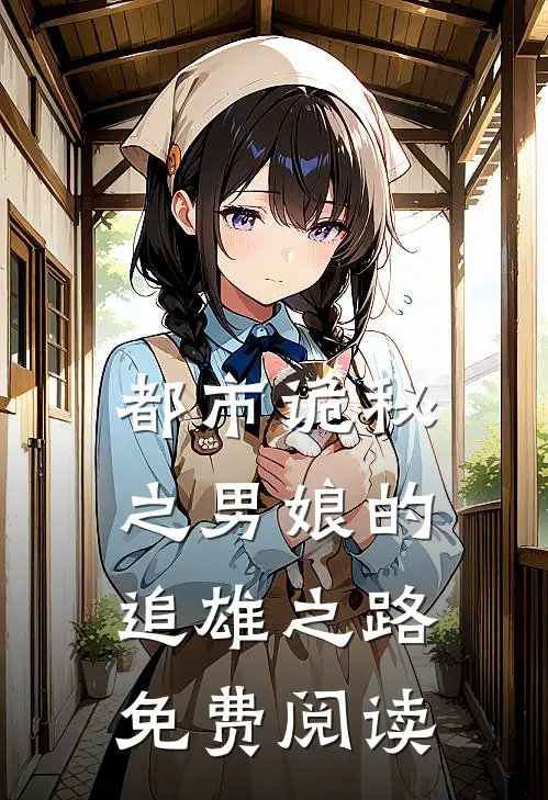 都市诡秘之男娘的追雄之路免费阅读