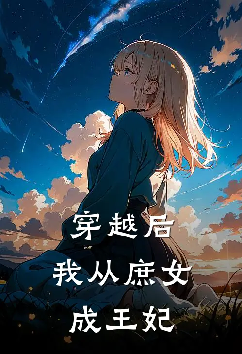 穿越后，我从庶女成王妃