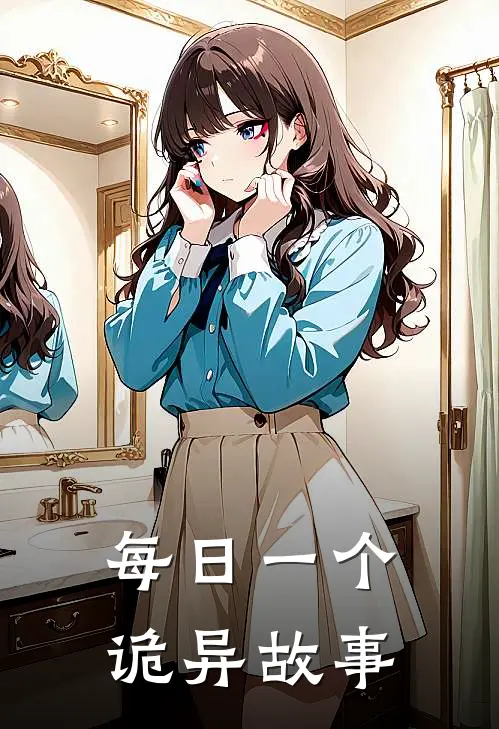 每日一个诡异故事