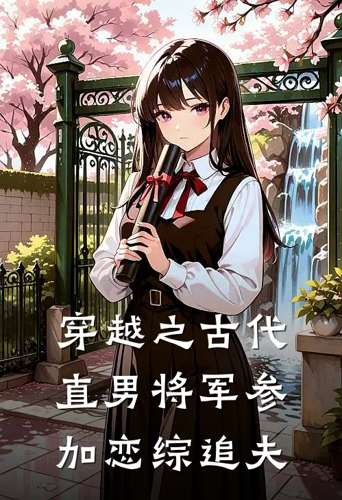 穿越之古代直男将军参加恋综追夫