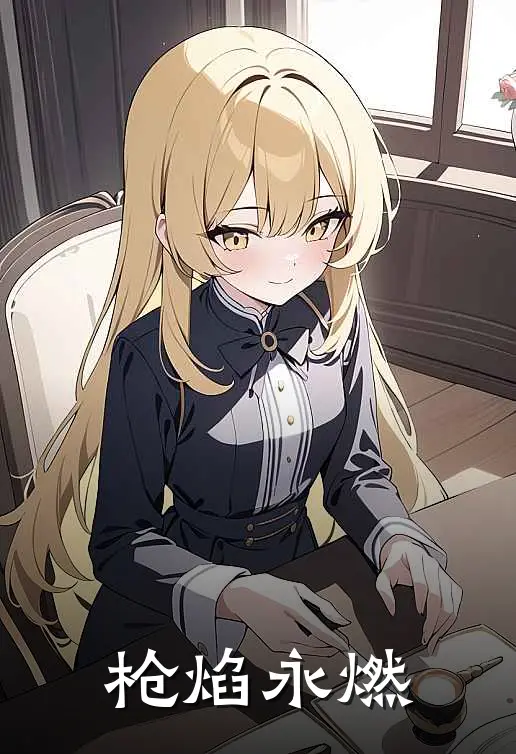 枪焰永燃