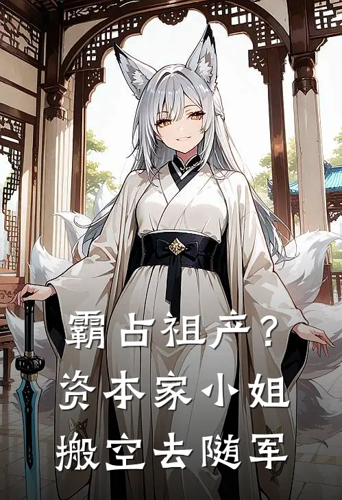 霸占祖产？资本家小姐搬空去随军