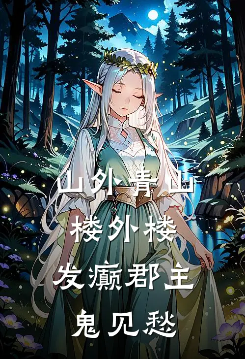 山外青山楼外楼，发癫郡主鬼见愁