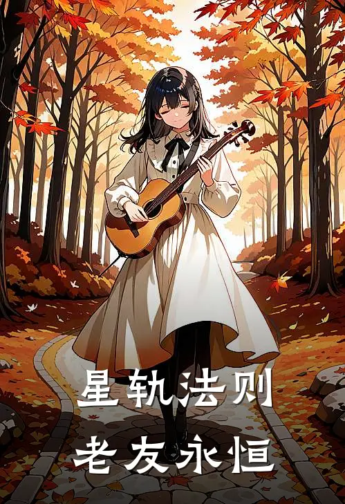 星轨法则：老友永恒