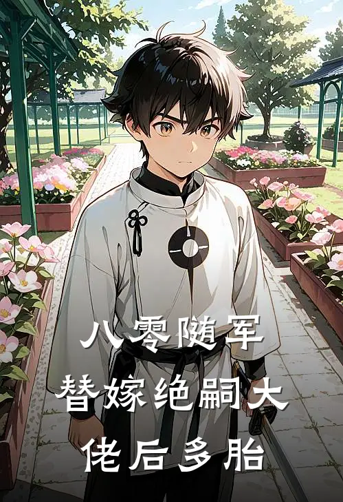 八零随军，替嫁绝嗣大佬后多胎