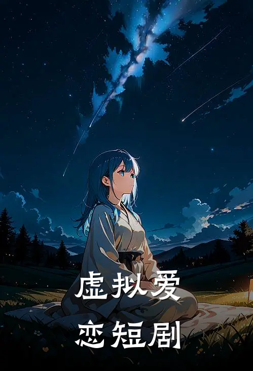 虚拟爱恋短剧