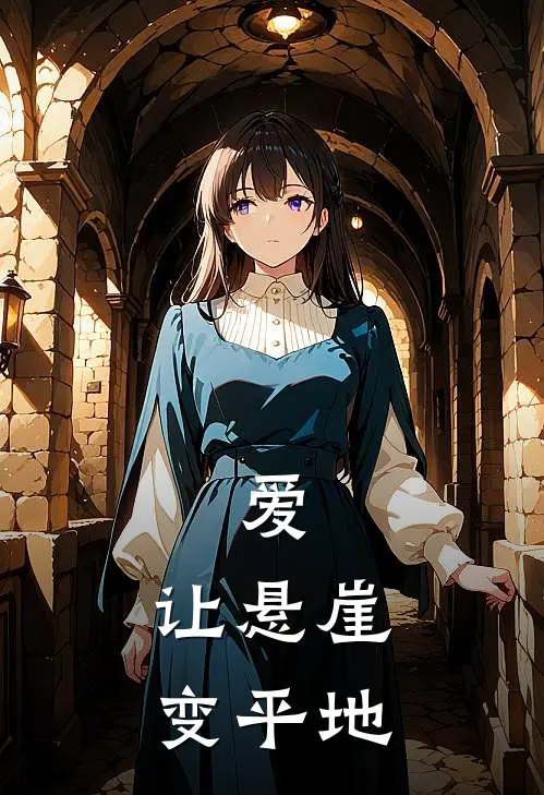 爱，让悬崖变平地