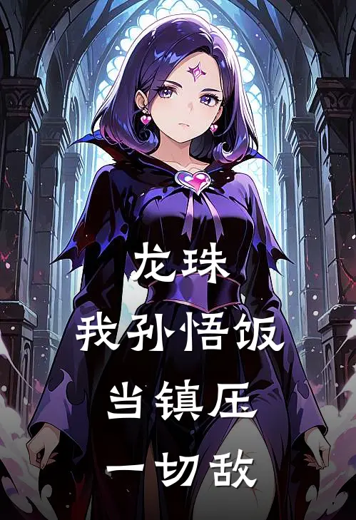 龙珠：我孙悟饭，当镇压一切敌(孙悟饭布尔玛)好看的小说推荐完结_完本小说龙珠：我孙悟饭，当镇压一切敌孙悟饭布尔玛