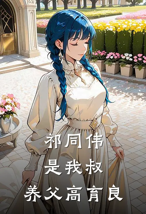 祁同伟是我叔，养父高育良