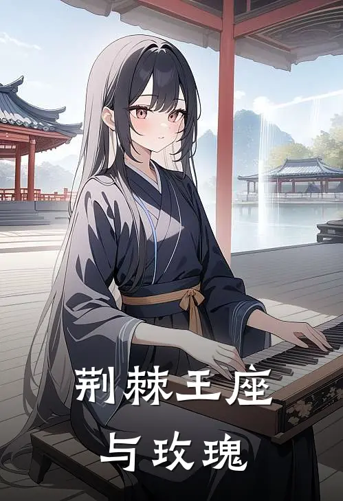 荆棘王座与玫瑰