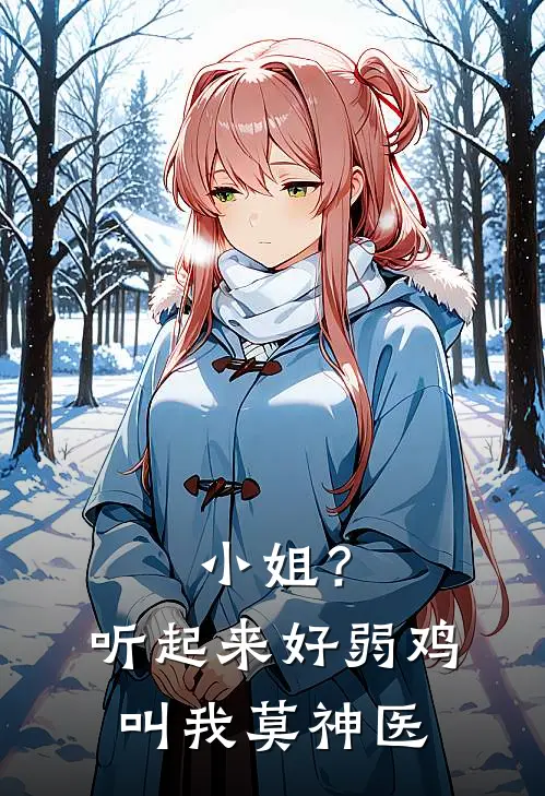 小姐？听起来好弱鸡，叫我莫神医