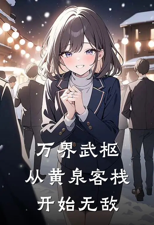 万界武枢：从黄泉客栈开始无敌