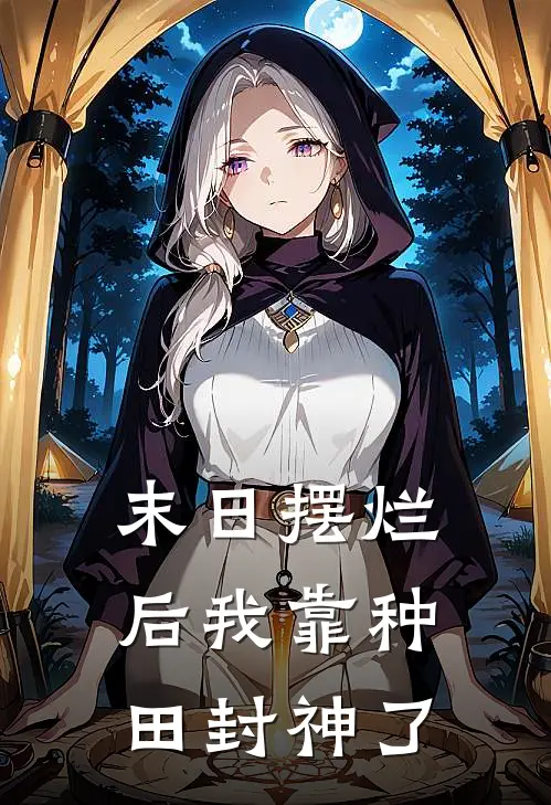 末日摆烂后我靠种田封神了唐小葵唐雪完本小说推荐_免费小说全文阅读末日摆烂后我靠种田封神了唐小葵唐雪